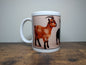 Kids on a Cup - 11oz Goat Mug