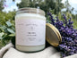 Spa Day - Soy Wax Candle 7oz