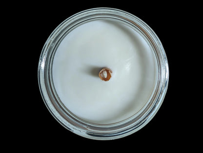 Spa Day - Soy Wax Candle 7oz