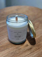 Three Kings - Soy Wax Candle 7oz